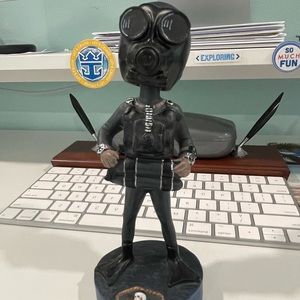 Vintage Panerai Flottiglia X Mas Frogman WWII Diver